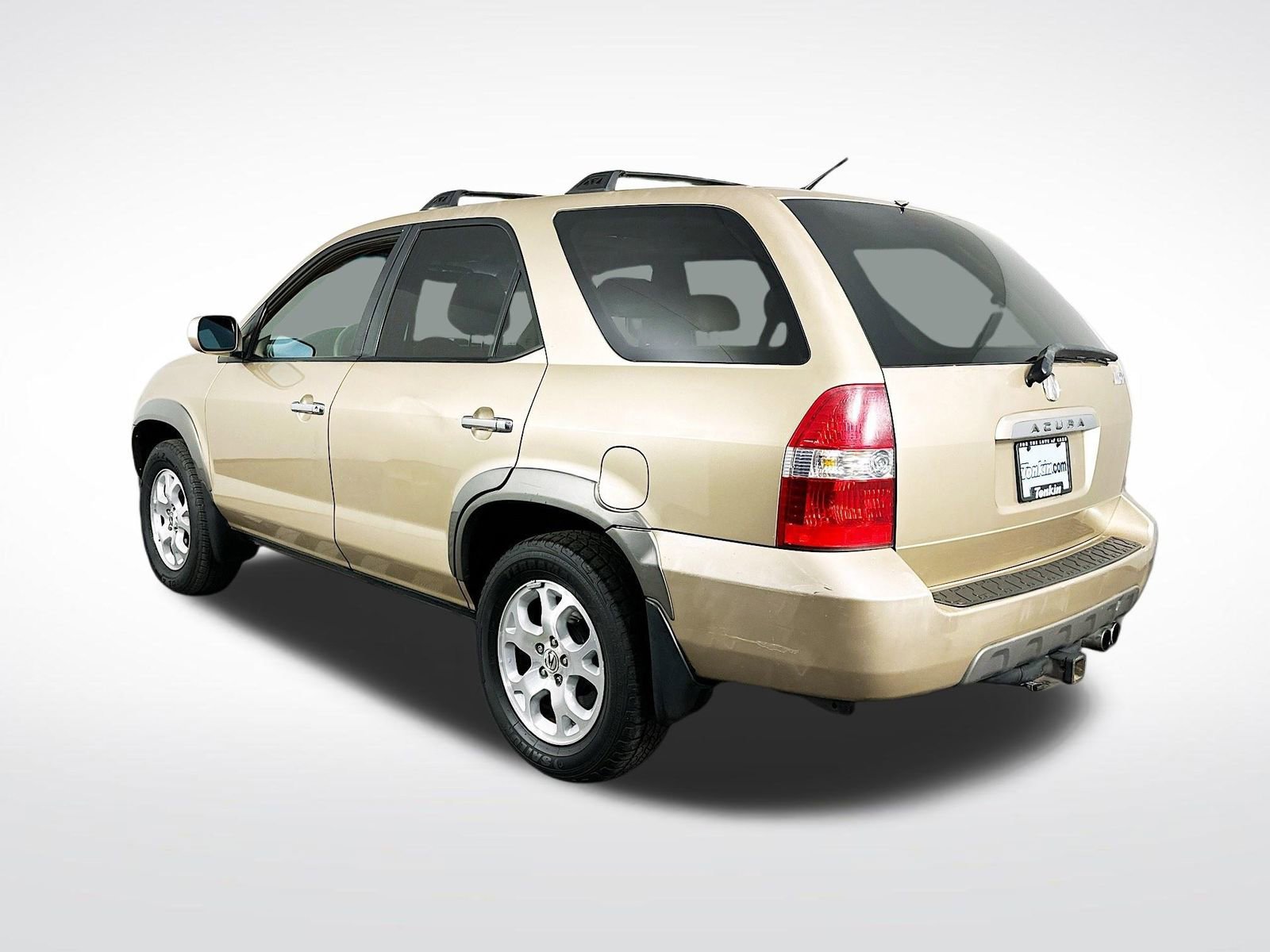 Used 2001 Acura MDX Touring AWD/4WD image 6
