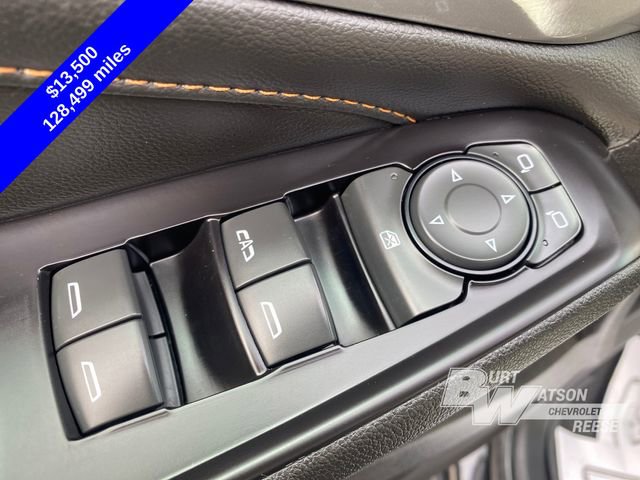 Used 2018 Chevrolet Traverse LT w/ LPO, Floor Liner Package image 13