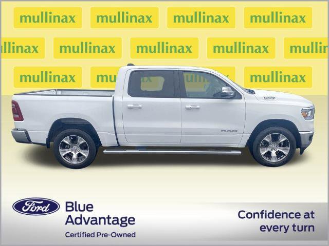 Used 2023 RAM 1500 Laramie image 2
