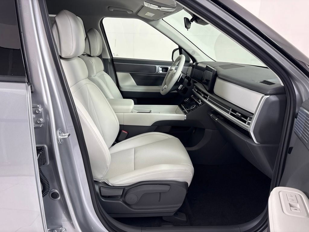 New 2027 Hyundai Santa Fe SEL w/ Tow & Go Package FWD image 12