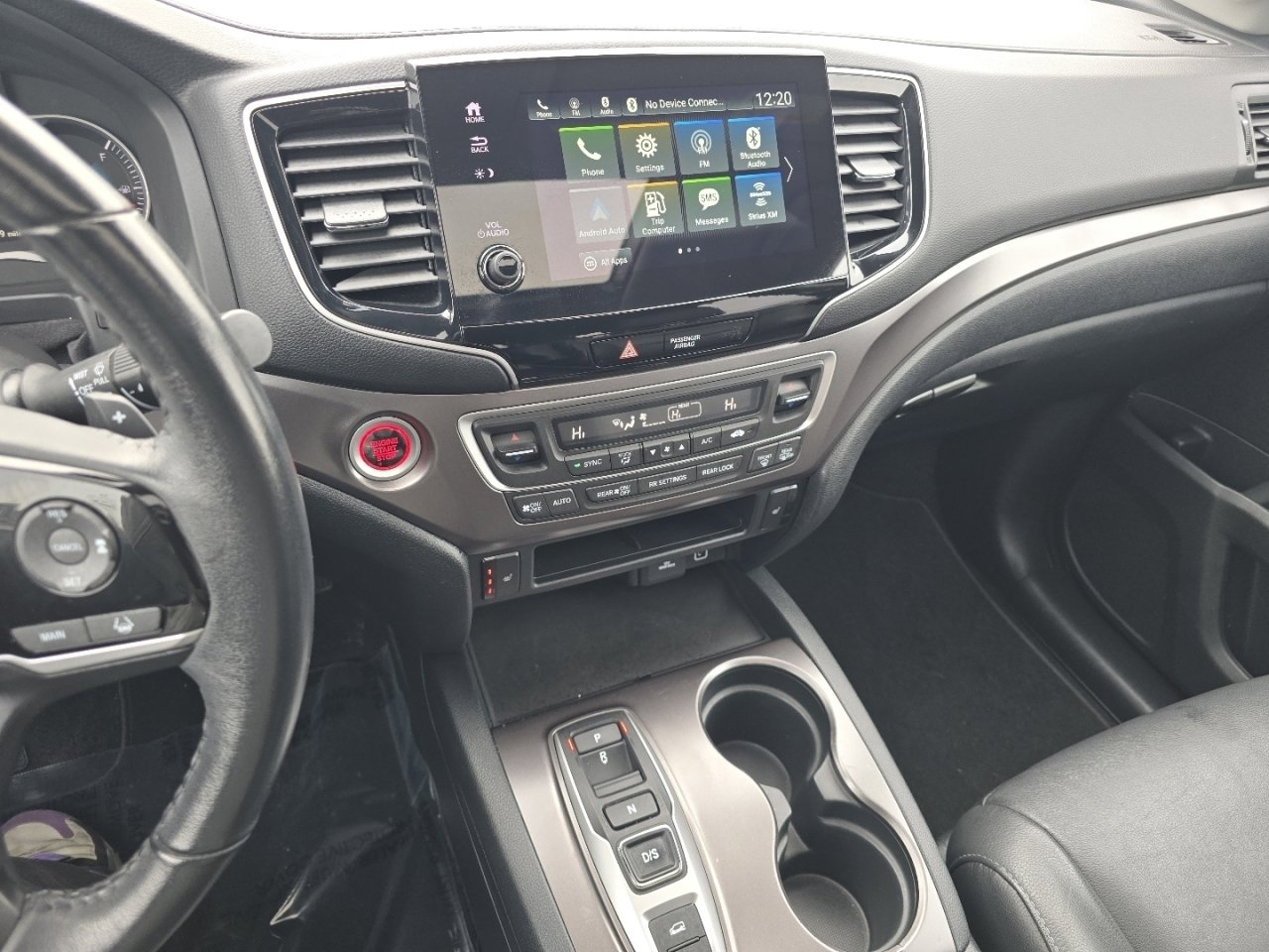 Used 2022 Honda Pilot EX-L image 30