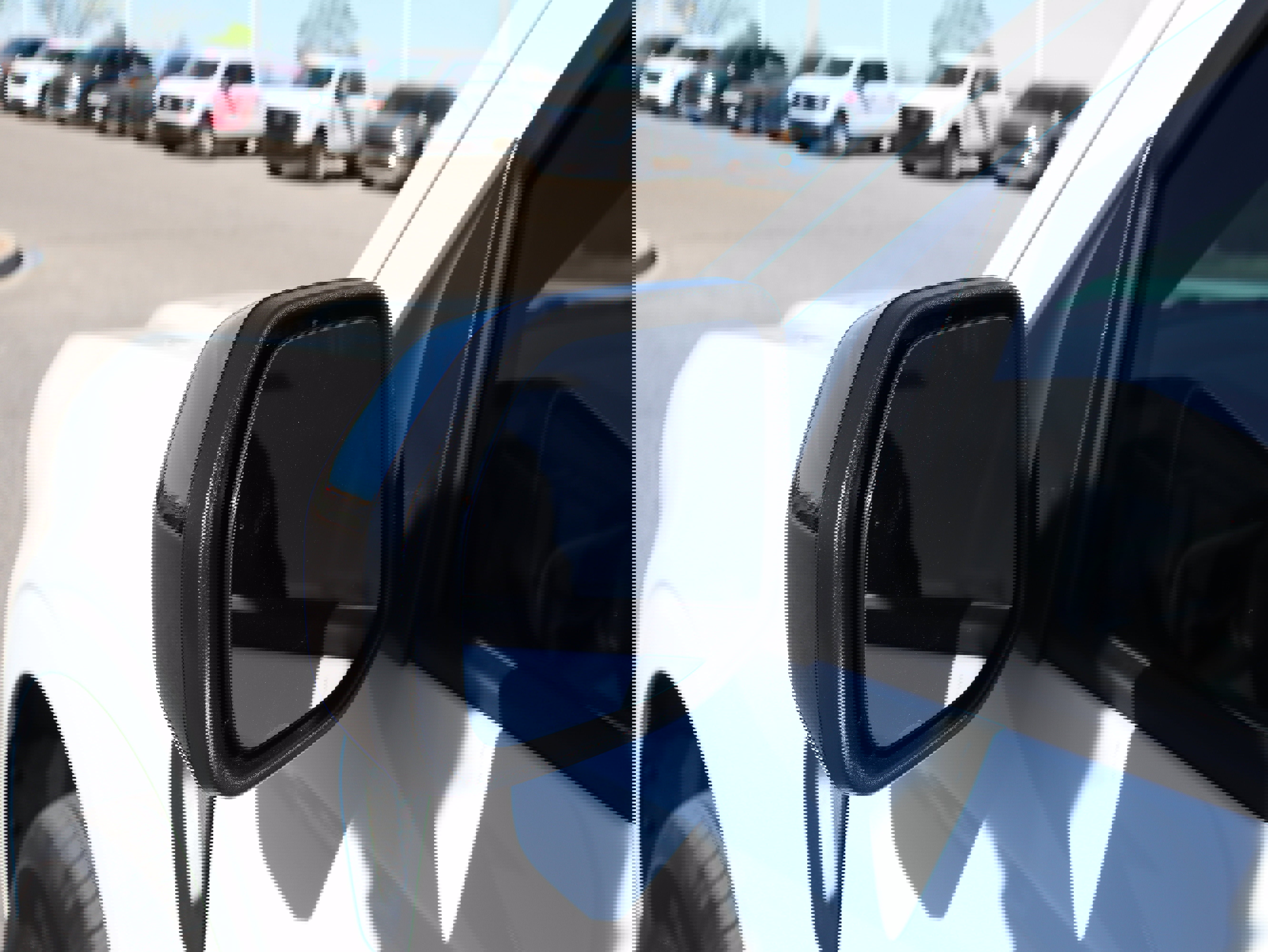 New 2026 Ford Maverick XLT image 15