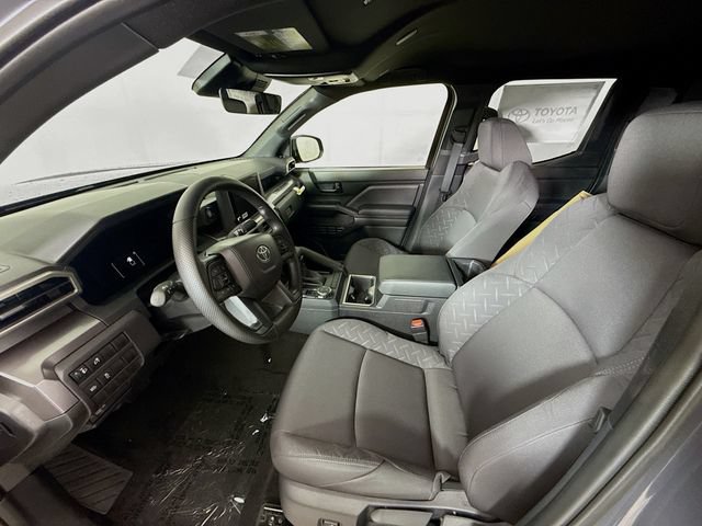 Used 2026 Toyota Tacoma SR5 AWD/4WD image 19