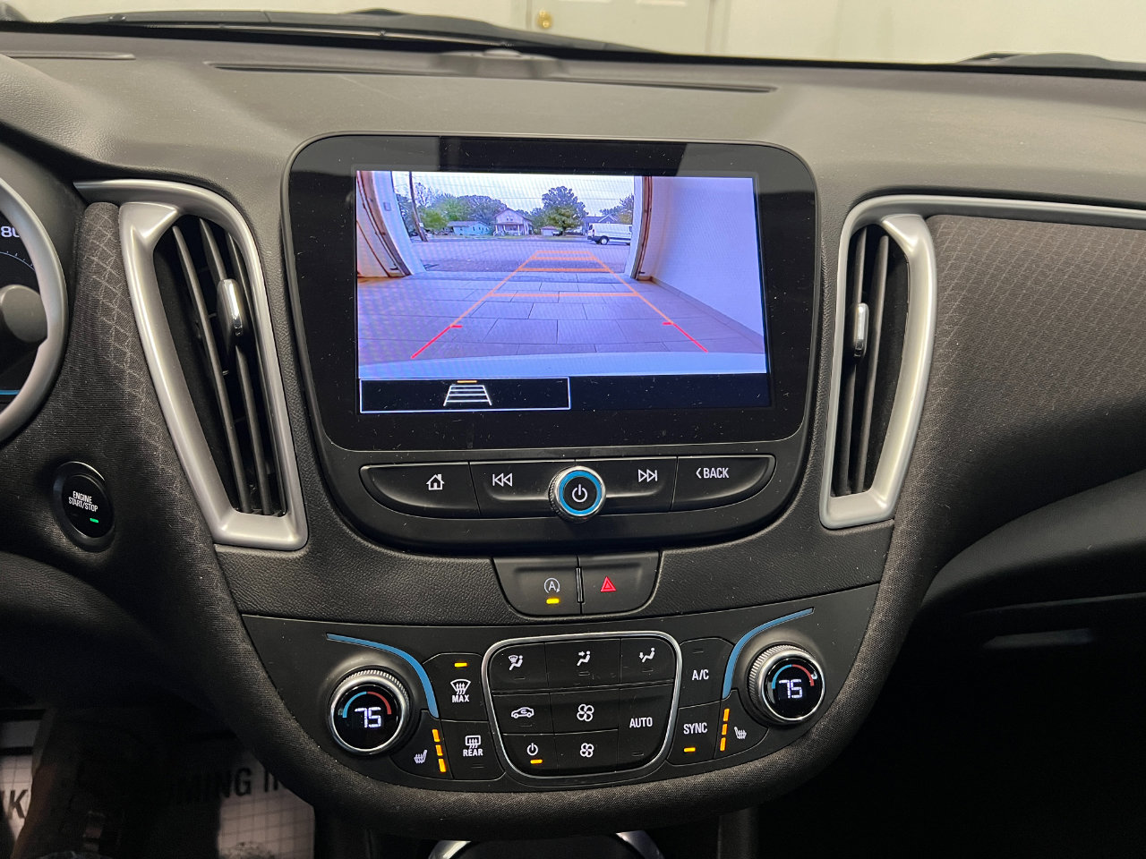 Used 2023 Chevrolet Malibu LT w/ Driver Confidence Package image 39