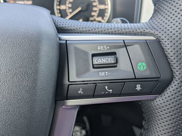 New 2026 Mitsubishi Outlander SE image 26