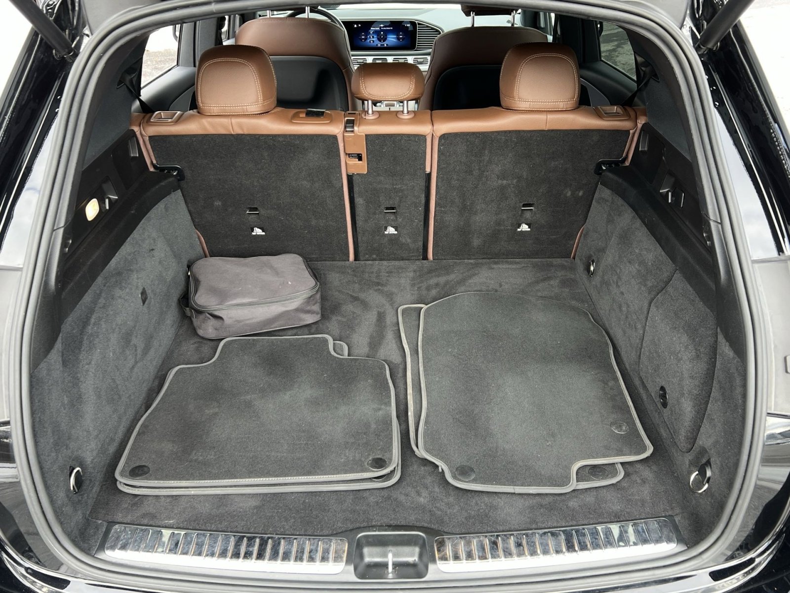 Certified 2024 Mercedes-Benz GLE 450e 4MATIC image 24