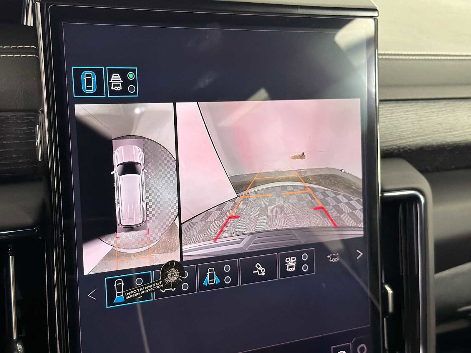New 2026 GMC Yukon AT4 Ultimate AWD/4WD image 30