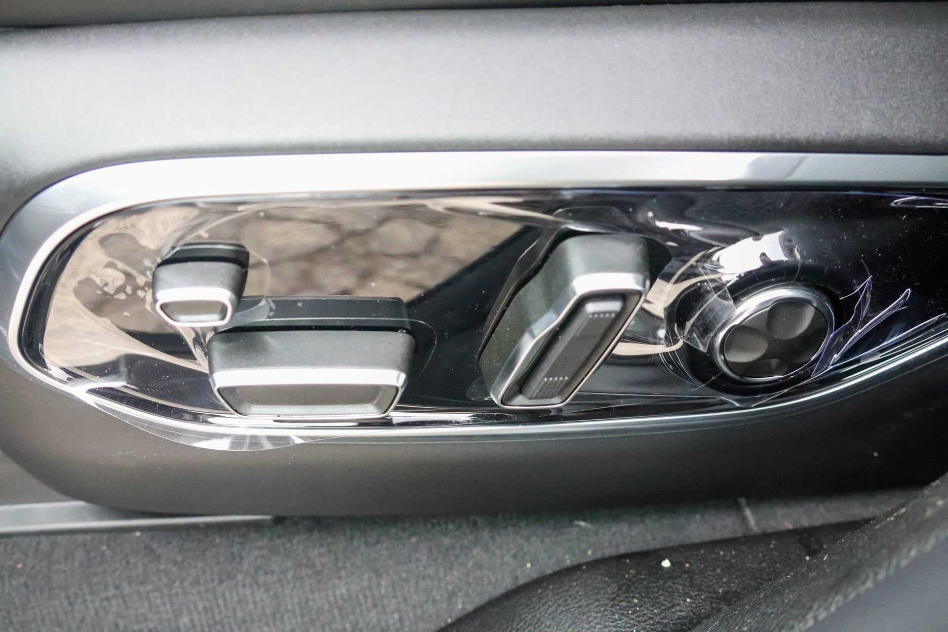 New 2026 Jeep Grand Cherokee Summit w/ Obsidian Package image 6