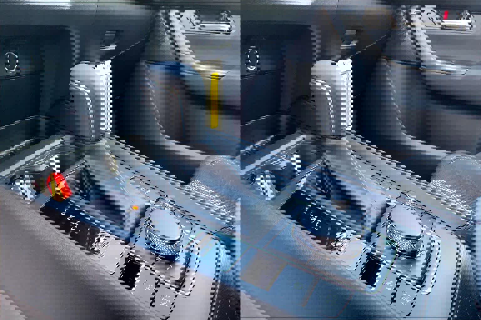 New 2026 MAZDA CX-50 2.5 Hybrid w/ Weather Package image 7