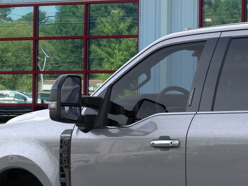 New 2026 Ford F250 Platinum image 20