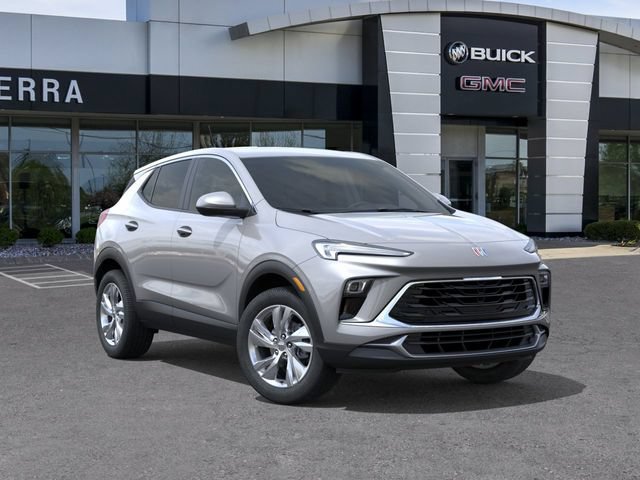 New 2026 Buick Encore GX Preferred w/ Comfort Package AWD/4WD image 7