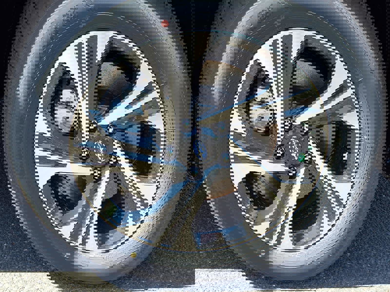 New 2025 Subaru Crosstrek 2.0i Premium image 10