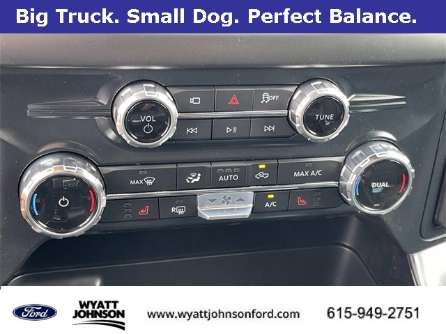 New 2025 Ford F150 Tremor w/ Bed Utility Package image 26