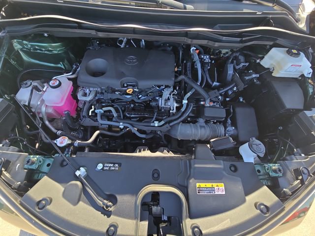 Used 2021 Toyota Sienna XLE image 32