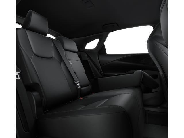 New 2026 Lexus RX 350 F Sport image 2