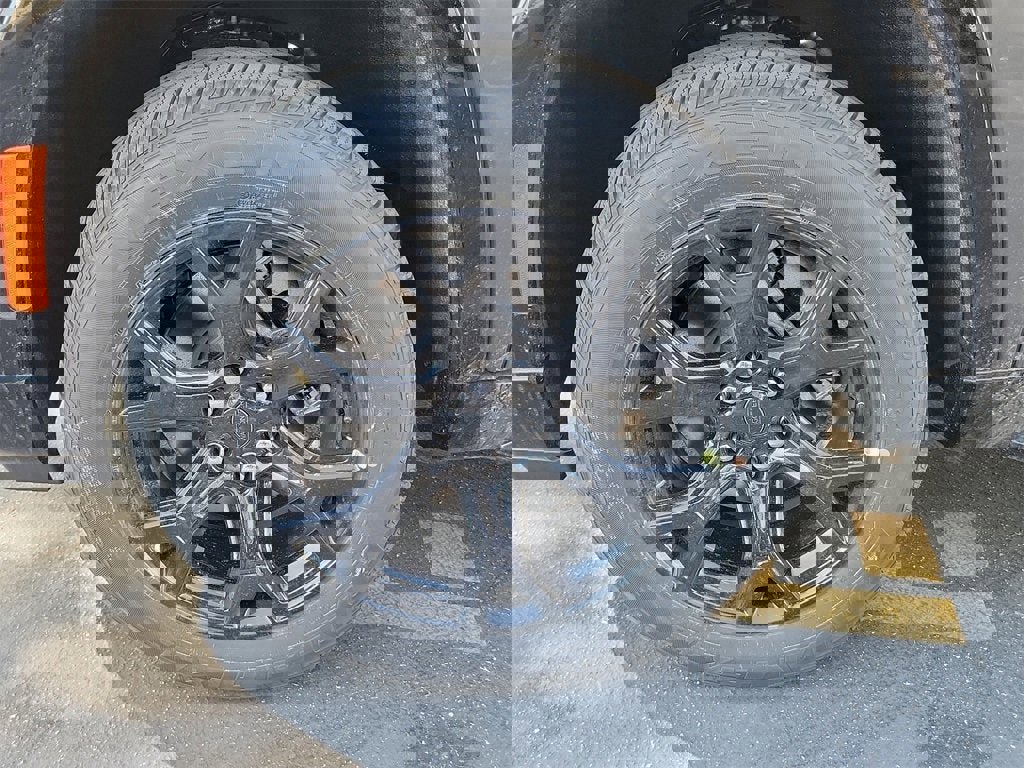 New 2025 Jeep Wagoneer Series II image 18