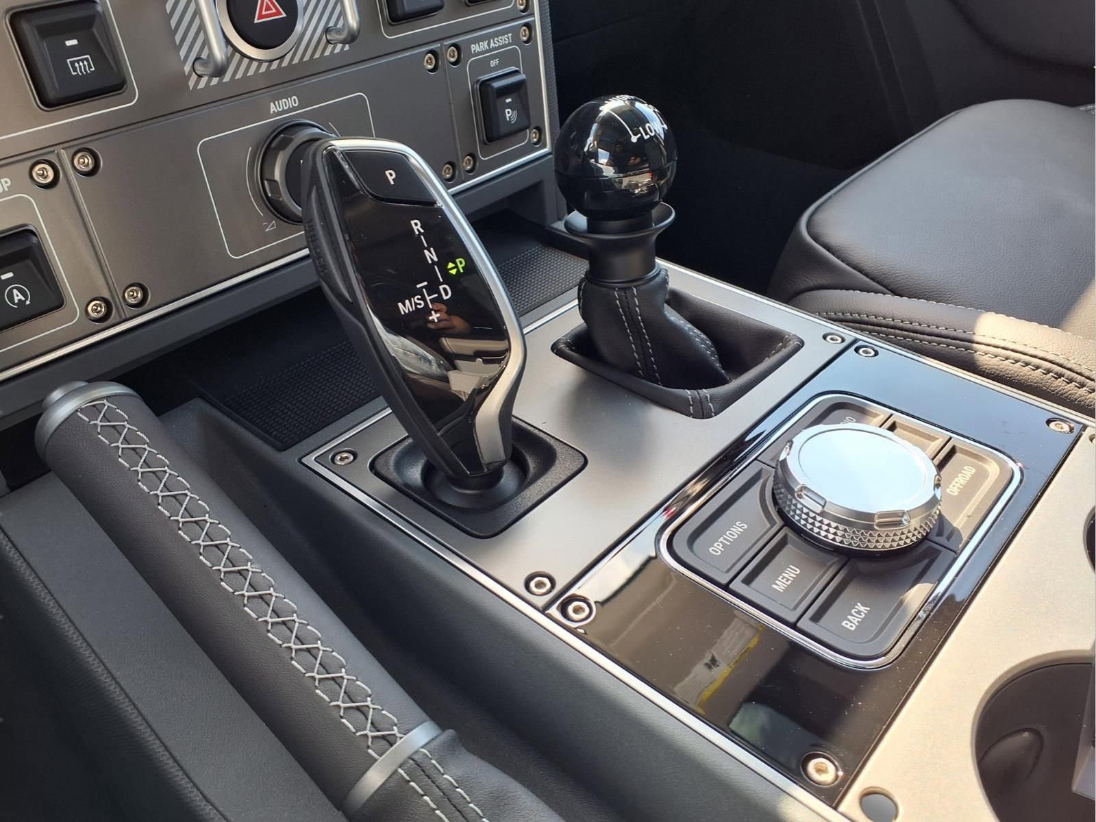 New 2026 INEOS Grenadier Trialmaster Edition image 15