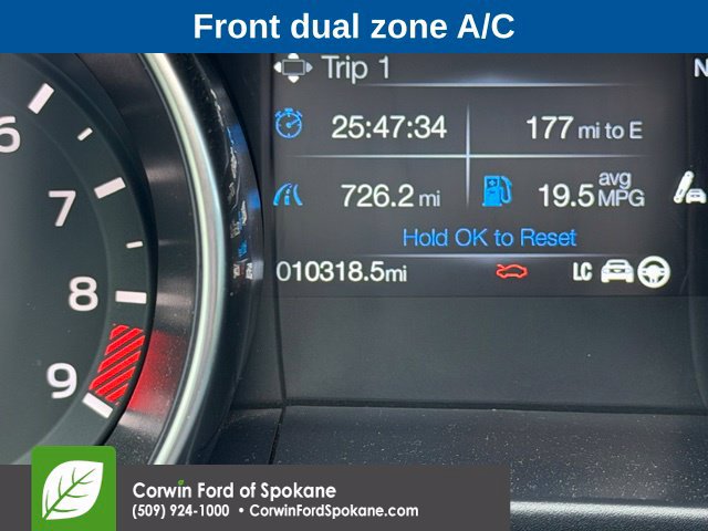 Used 2019 Ford Mustang Shelby GT350 w/ Technology Package RWD image 4