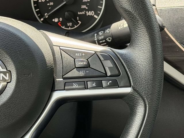 Used 2024 Nissan Altima 2.5 SV FWD image 23