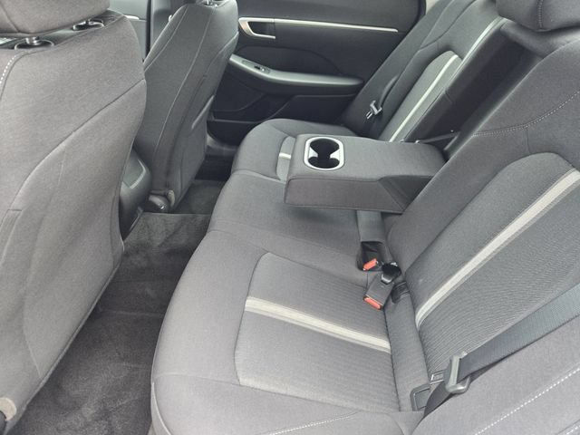 Certified 2026 Hyundai Sonata SEL AWD/4WD image 19