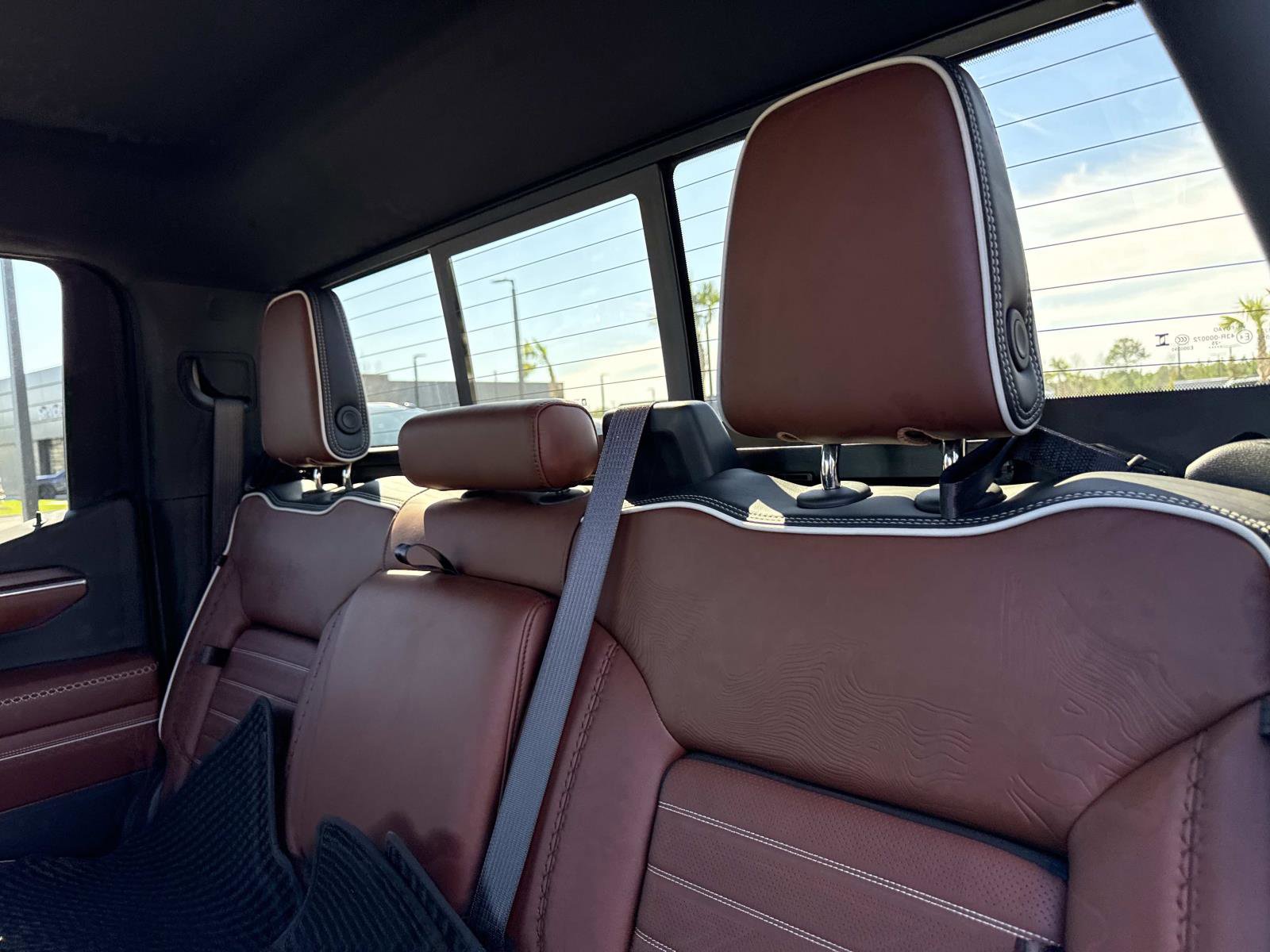 Used 2026 GMC Sierra 1500 Denali Ultimate image 14