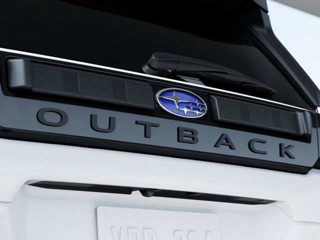 New 2026 Subaru Outback Wilderness AWD/4WD image 11