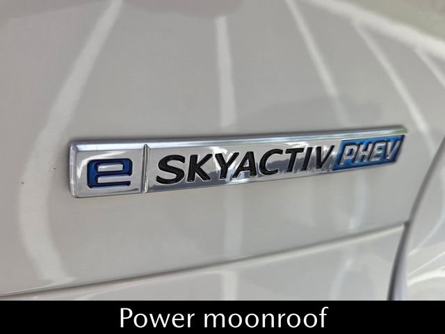 Used 2024 MAZDA CX-90 Plug-In Hybrid w/ Preferred AWD/4WD image 14