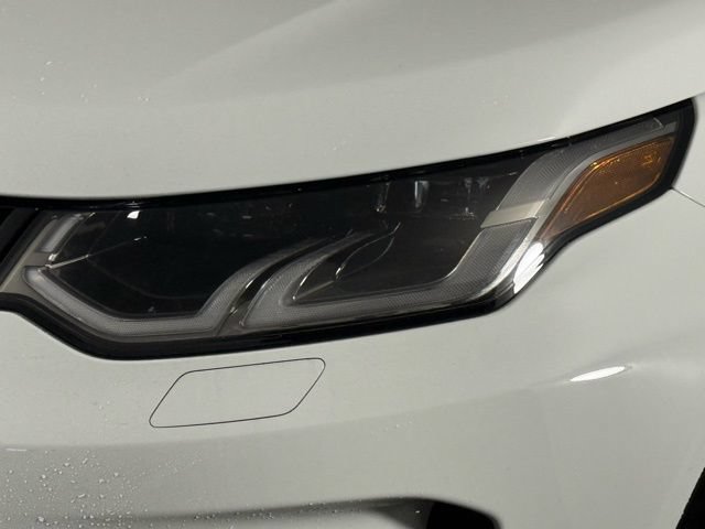 New 2026 Land Rover Discovery Sport Landmark AWD/4WD image 12