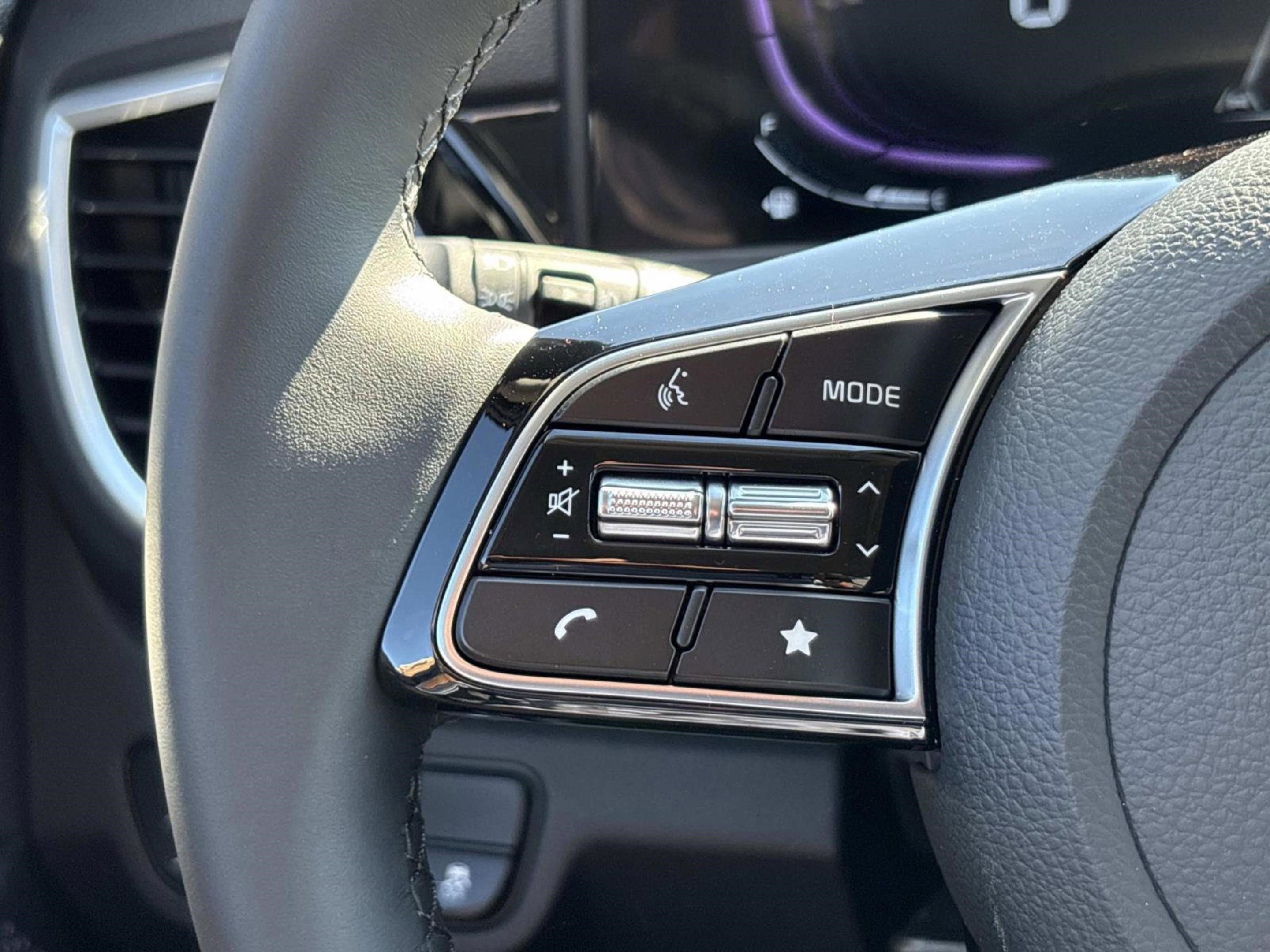 New 2026 Kia Seltos S image 23