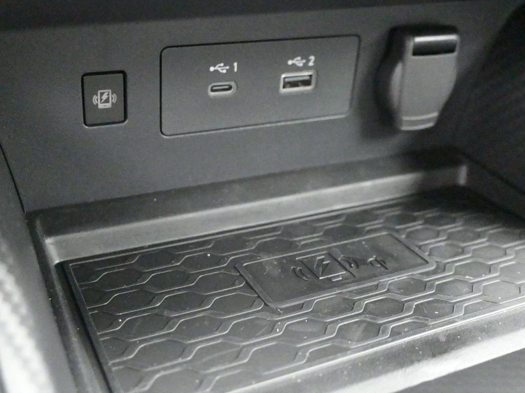 New 2025 Nissan Altima 2.5 SV w/ SV Special Edition Package image 21