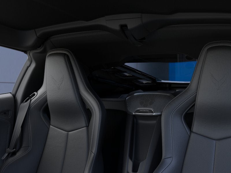 New 2026 Chevrolet Corvette E-Ray AWD/4WD image 24