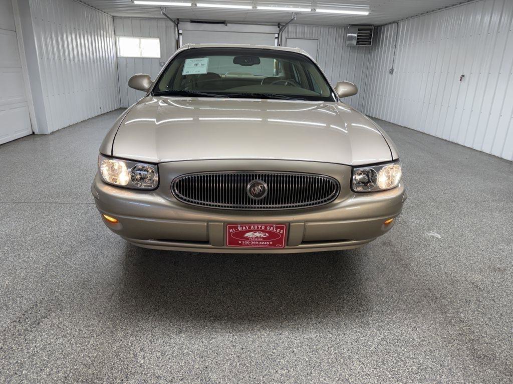 Used 2005 Buick Le Sabre Custom image 2