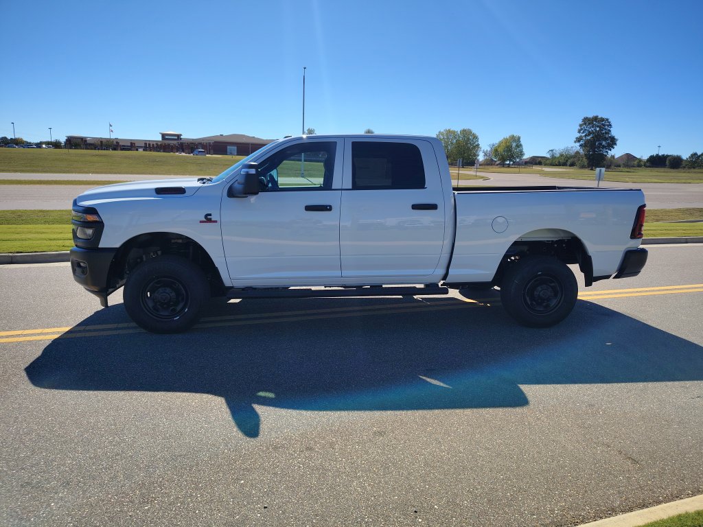 New 2026 RAM 2500 Tradesman image 6