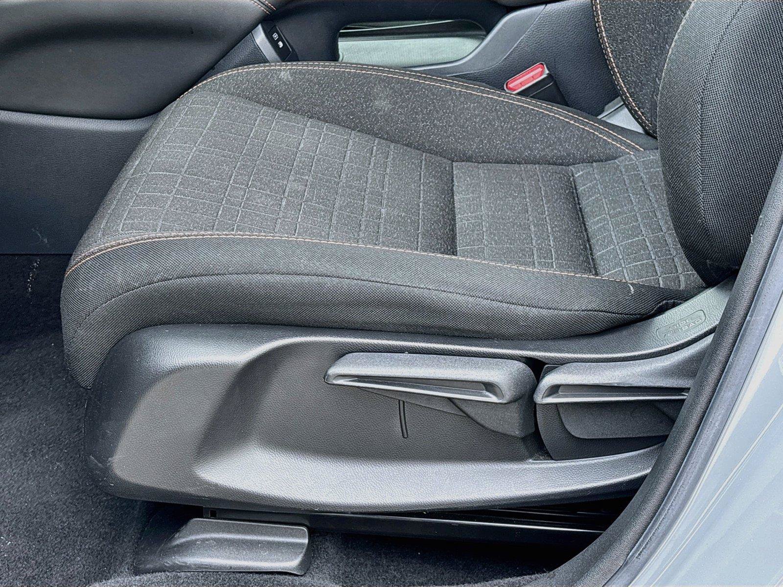 Certified 2024 Honda HR-V Sport image 21
