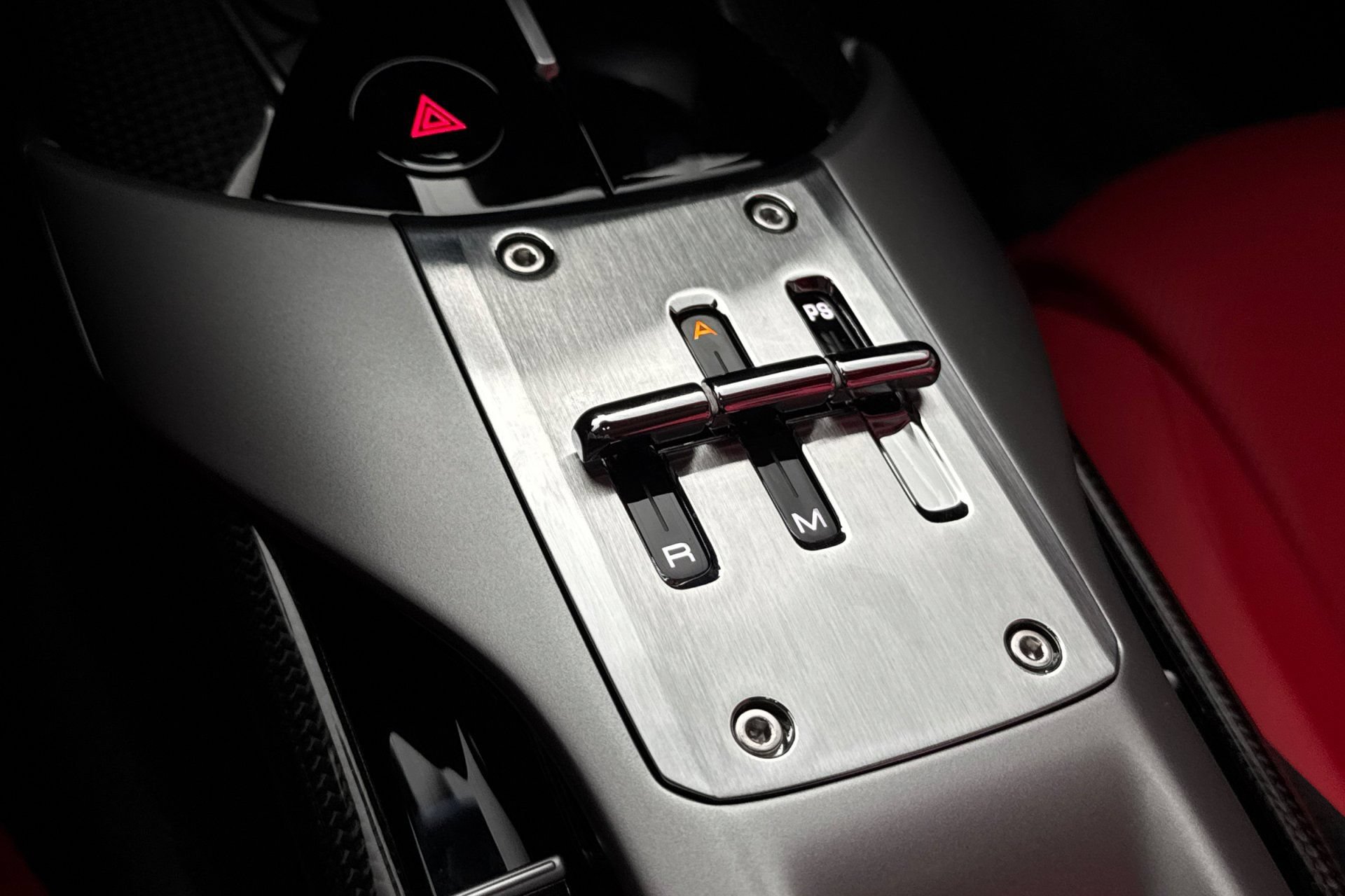 Used 2025 Ferrari 12Cilindri RWD image 26