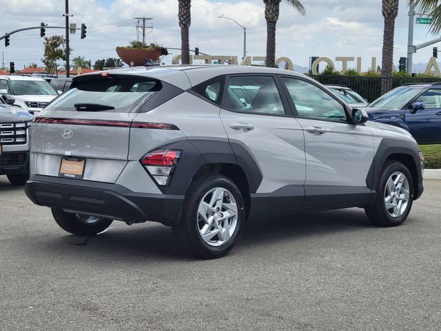 New 2026 Hyundai Kona SE FWD image 4