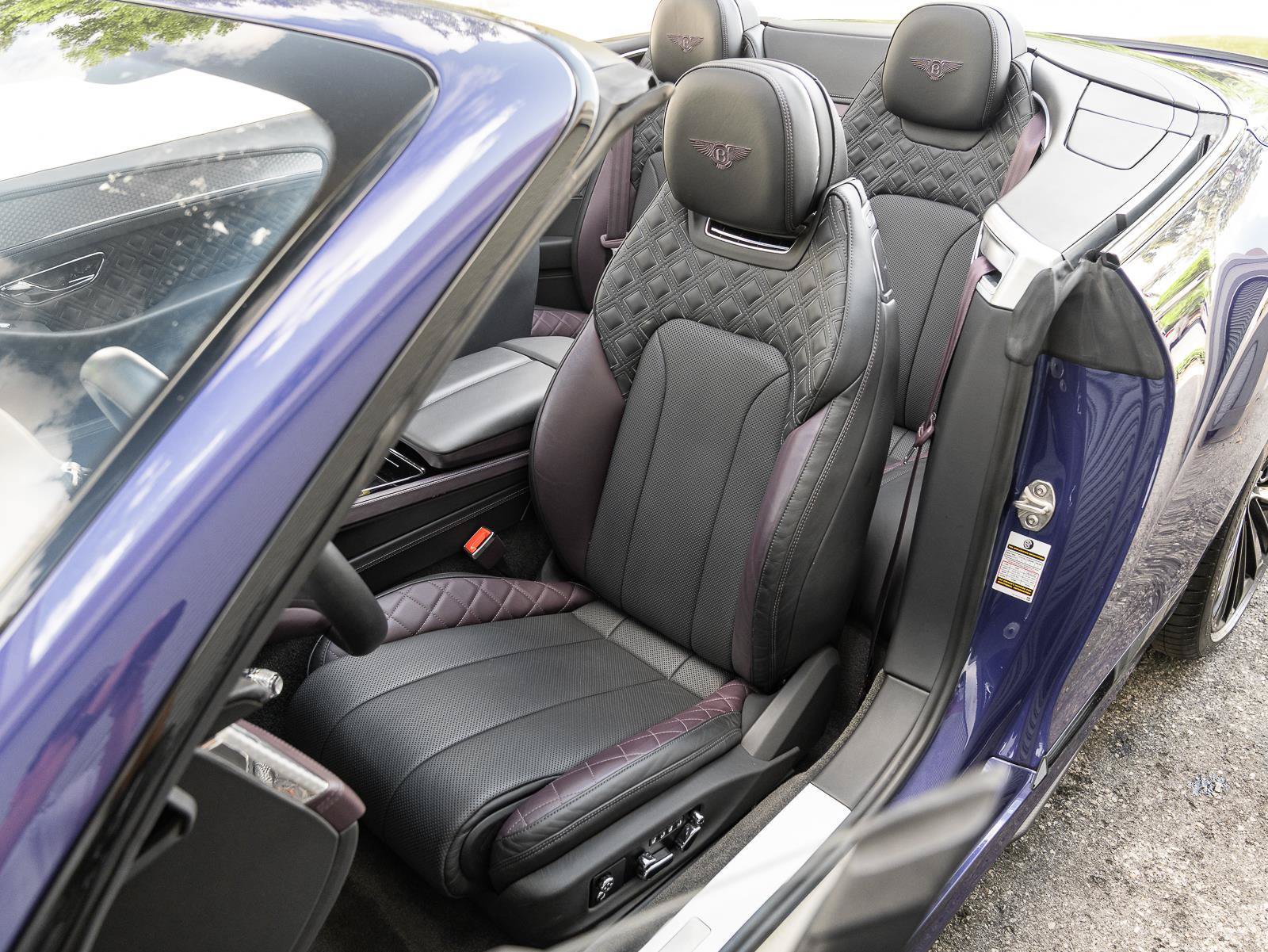 Used 2023 Bentley Continental GT S AWD/4WD image 15