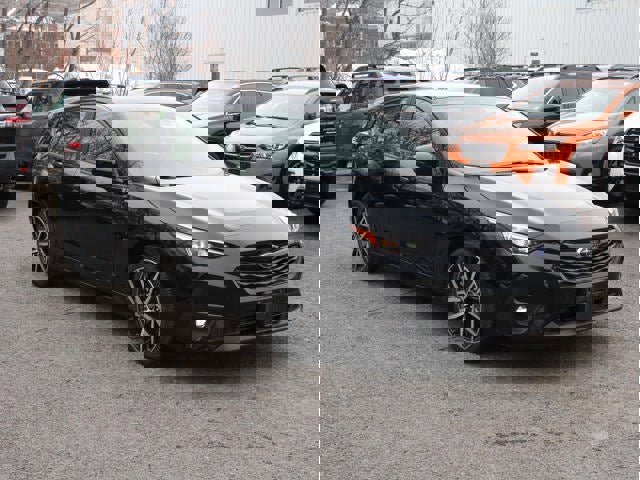 New 2026 Subaru Impreza 2.0i Sport image 20