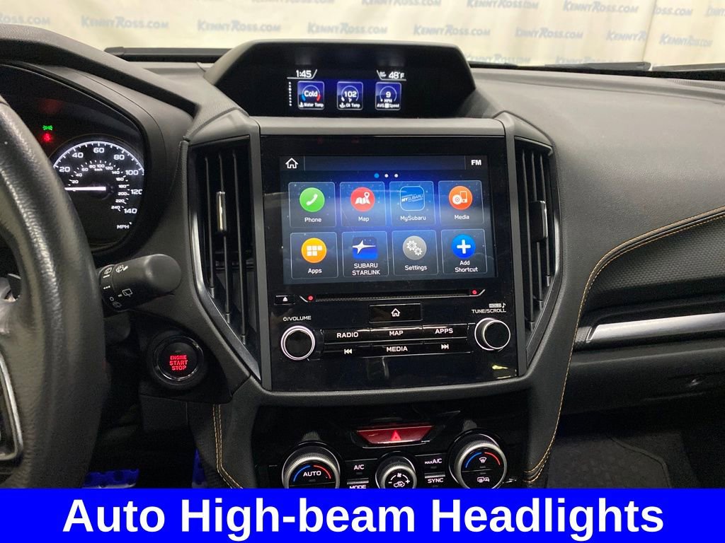 Certified 2023 Subaru Forester Wilderness image 24