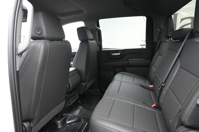 New 2026 Chevrolet Silverado 2500 W/T w/ WT Convenience Package AWD/4WD image 9