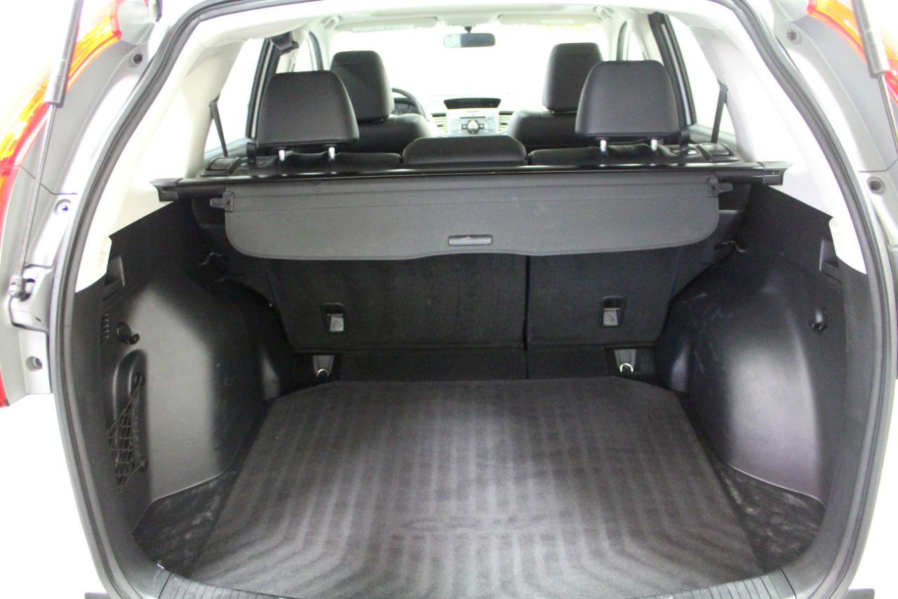 Used 2014 Honda CR-V EX-L image 26