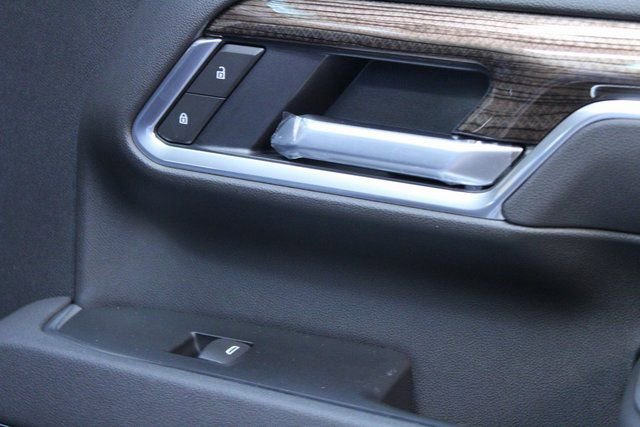 New 2026 Chevrolet Silverado 2500 LT w/ All Star Edition image 10