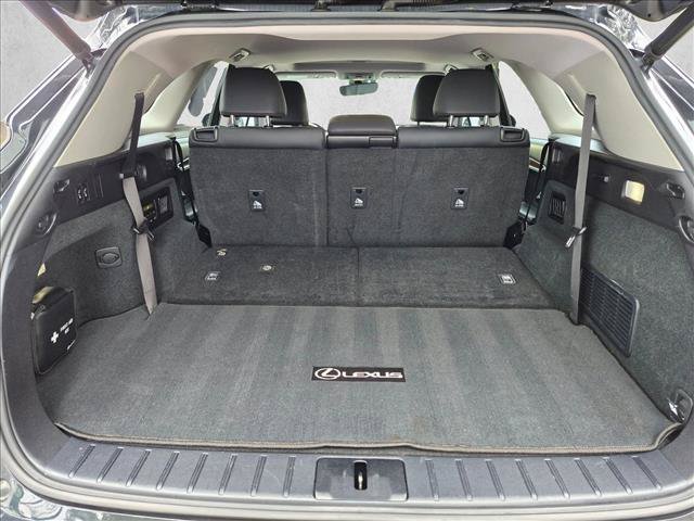 Certified 2021 Lexus RX 350L FWD w/ Premium Package image 6