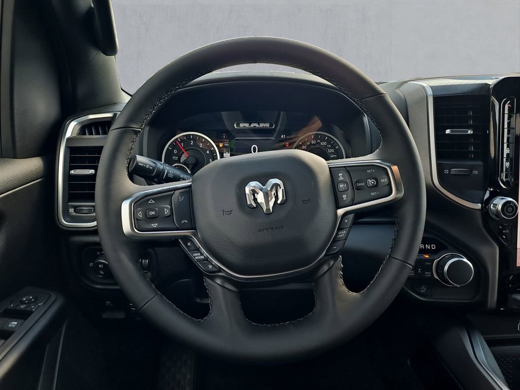 New 2026 RAM 1500 Lone Star image 13