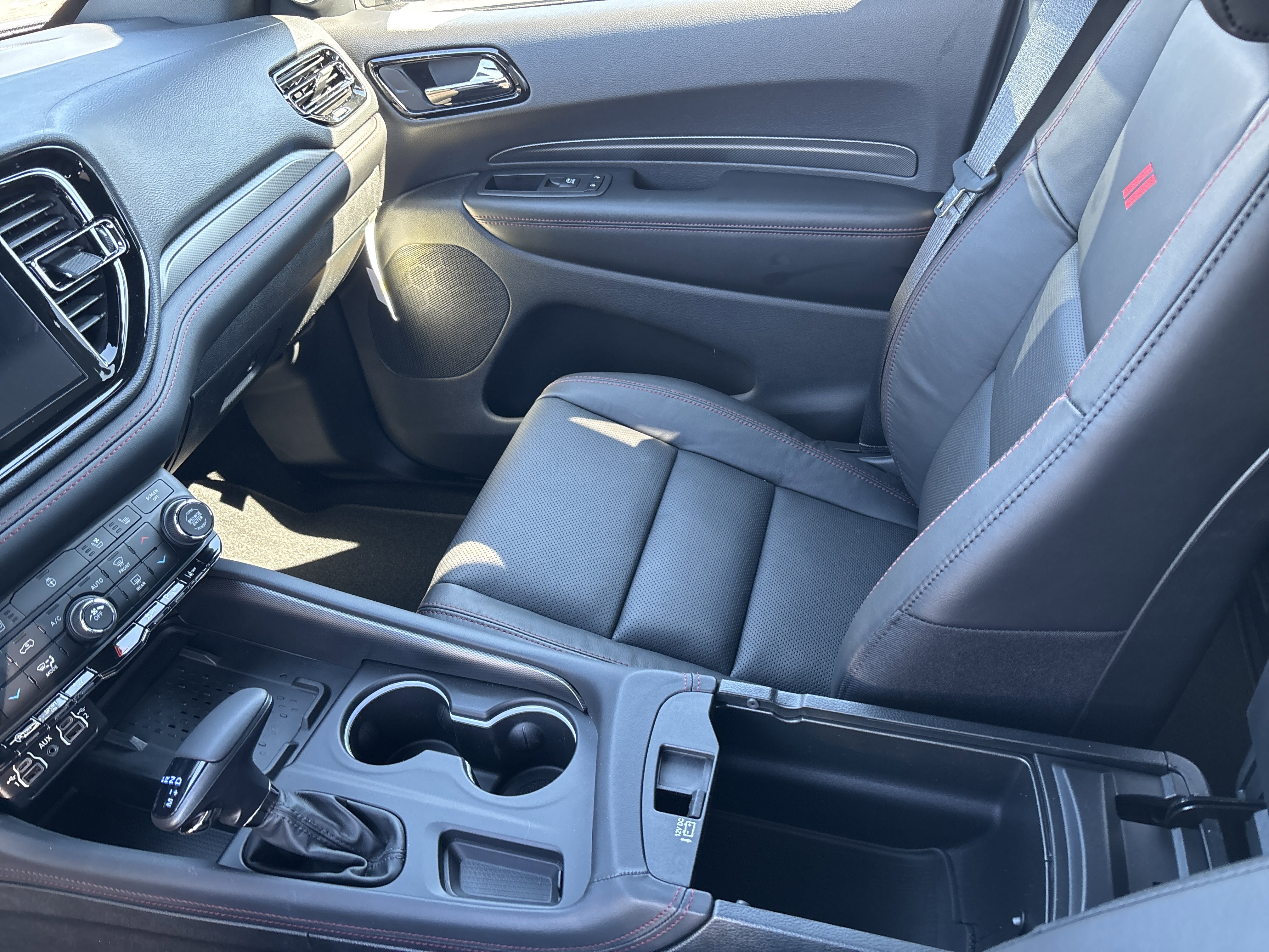 New 2026 Dodge Durango GT AWD/4WD image 38