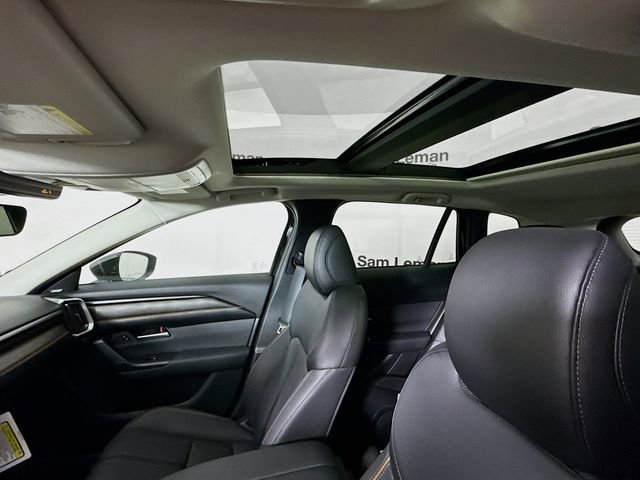 New 2026 MAZDA CX-50 AWD 2.5 Hybrid w/ Weather Package image 22