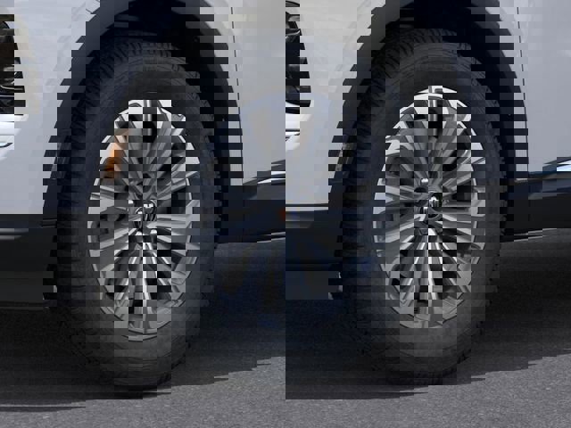 New 2026 Buick Envision Preferred image 9