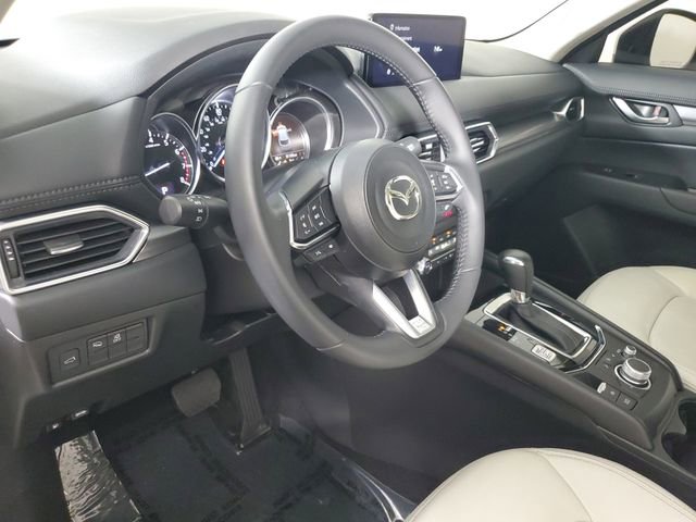 Certified 2023 MAZDA CX-5 AWD 2.5 S image 24