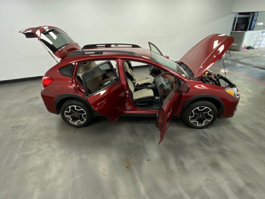 Used 2017 Subaru Crosstrek 2.0i Premium AWD/4WD image 49