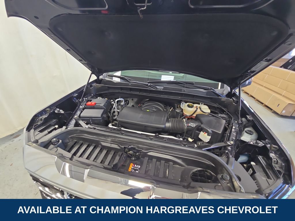 Used 2025 GMC Sierra 1500 SLT AWD/4WD image 38